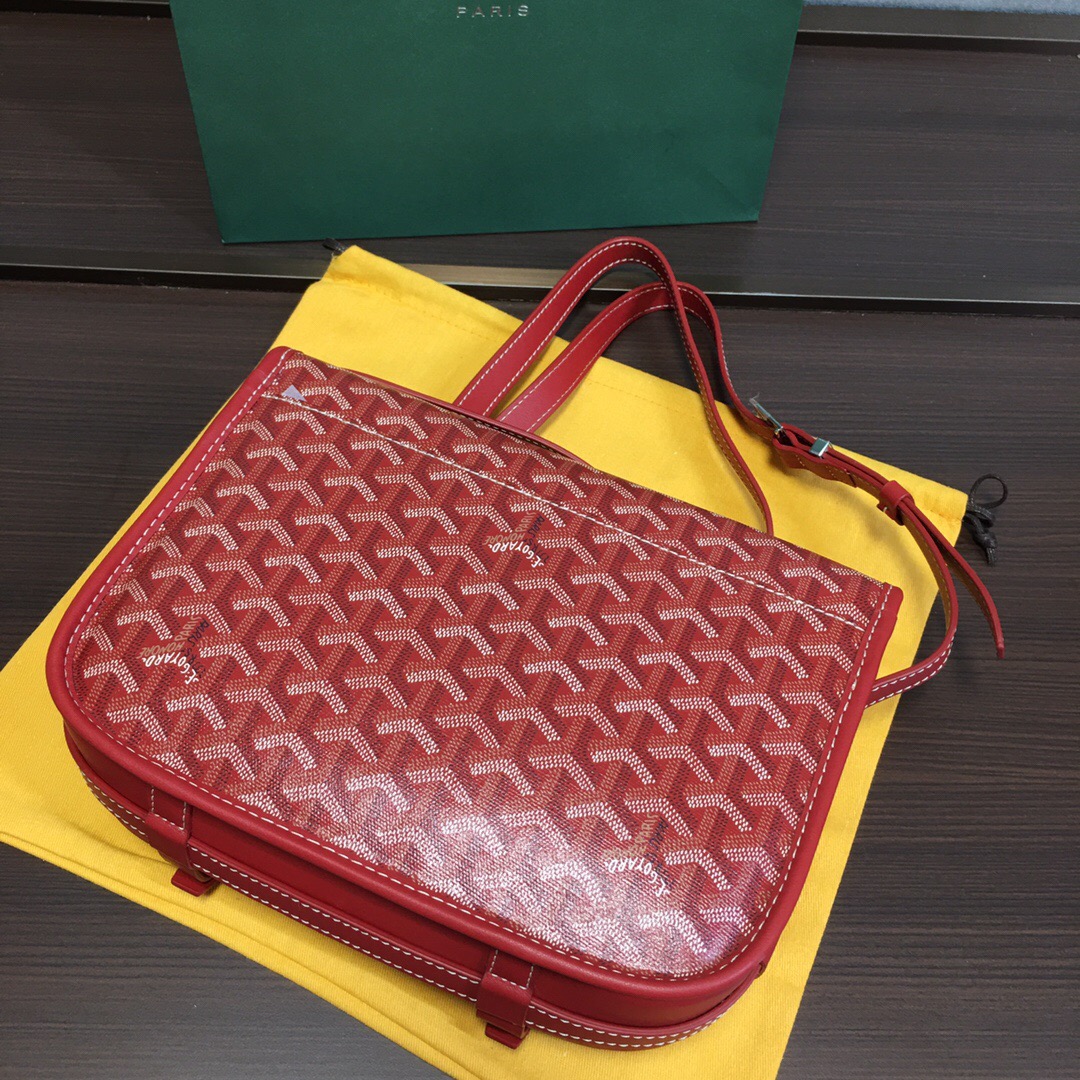 Go*ard messenger bag