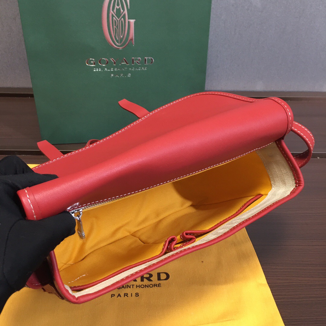 Go*ard messenger bag