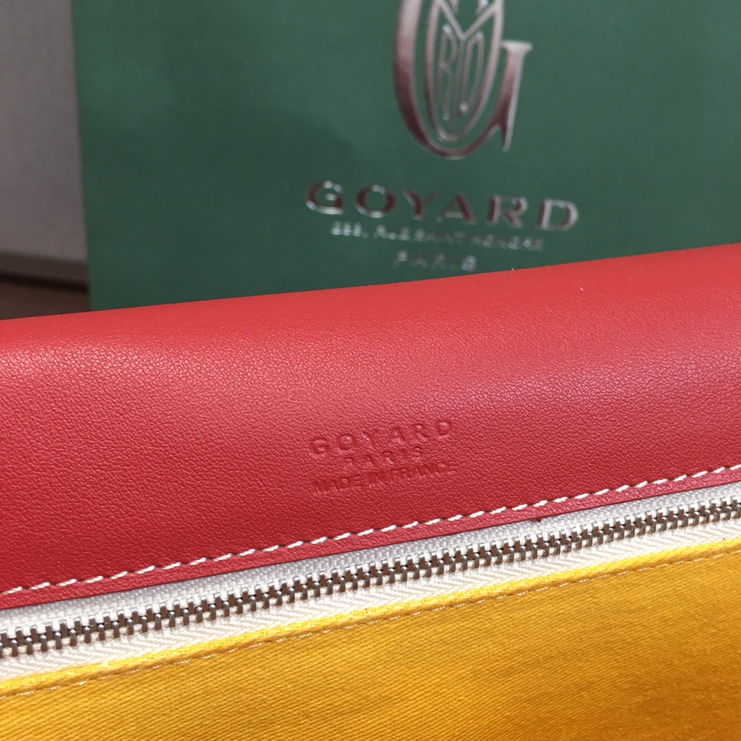 Go*ard messenger bag