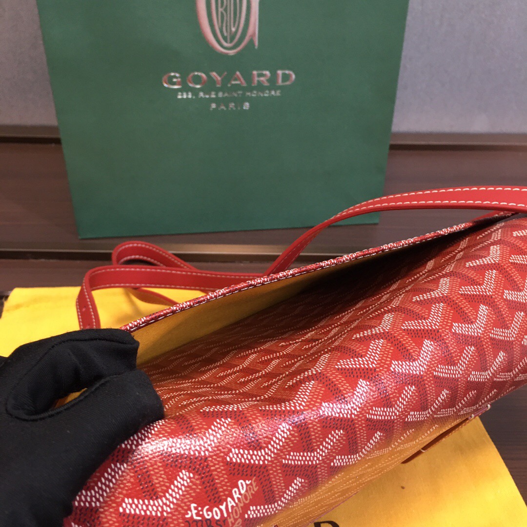 Go*ard messenger bag