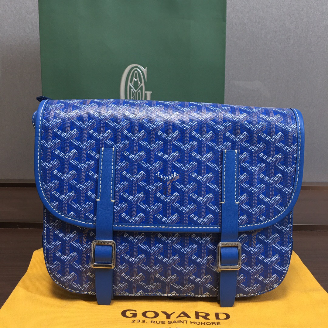 Go*ard messenger bag