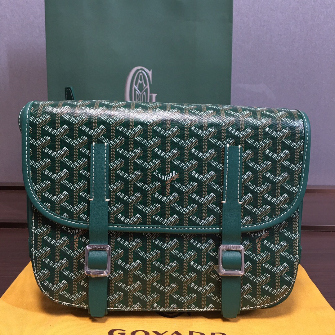 Go*ard messenger bag