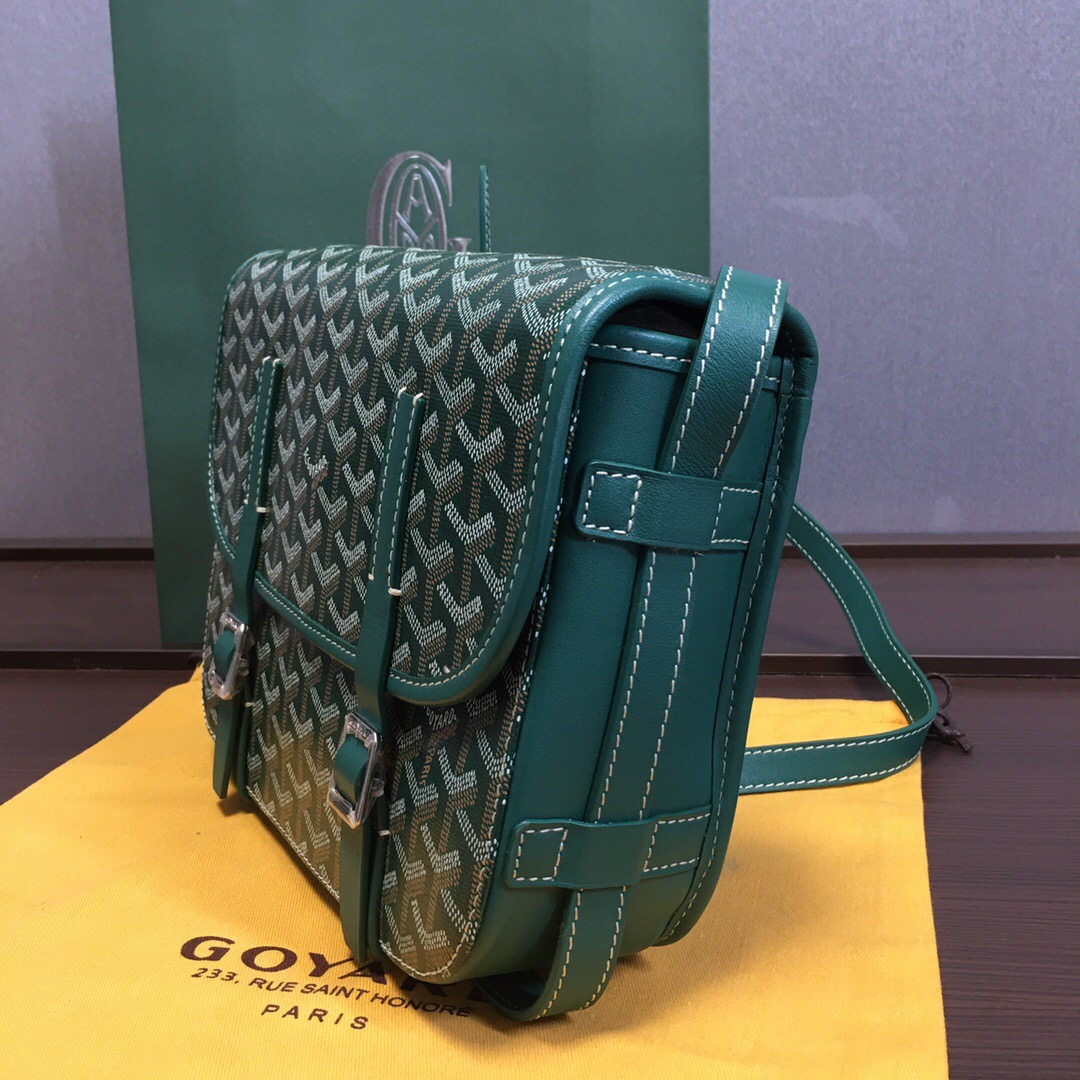 Go*ard messenger bag