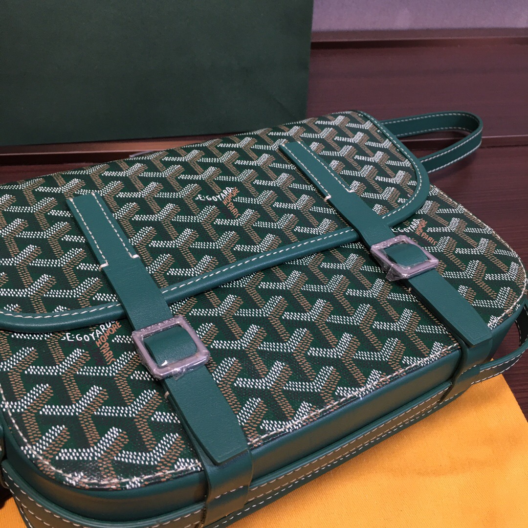 Go*ard messenger bag