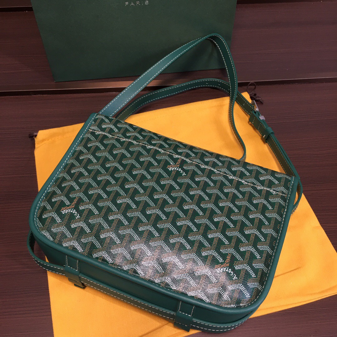Go*ard messenger bag