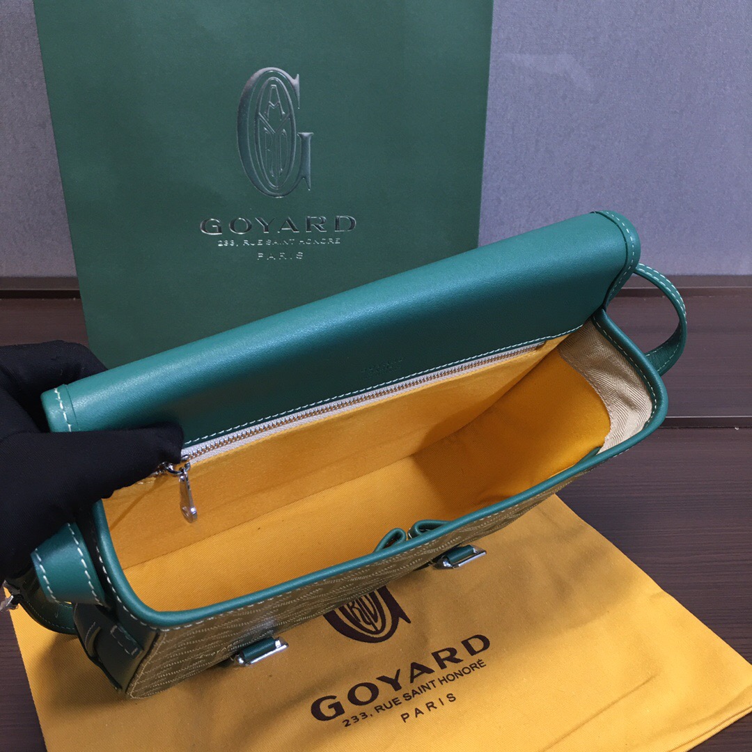 Go*ard messenger bag
