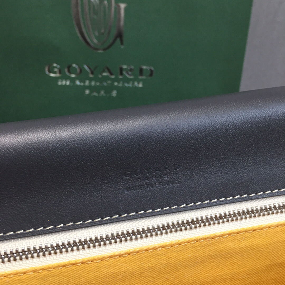 Go*ard belvedere messenger bag