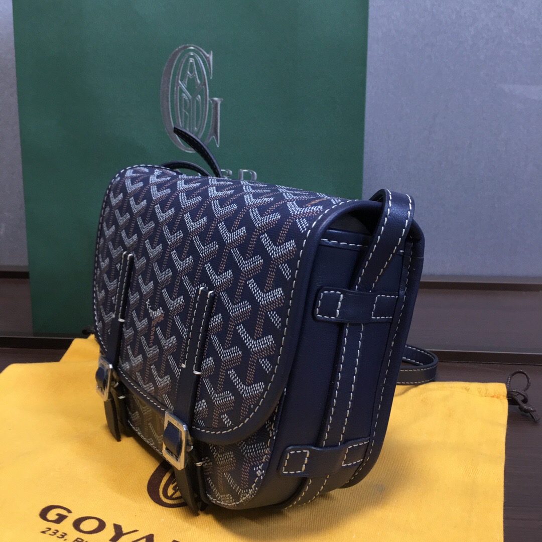 Go*ard messenger bag