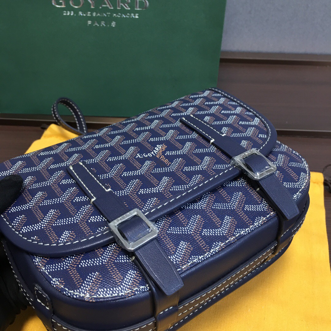 Go*ard messenger bag