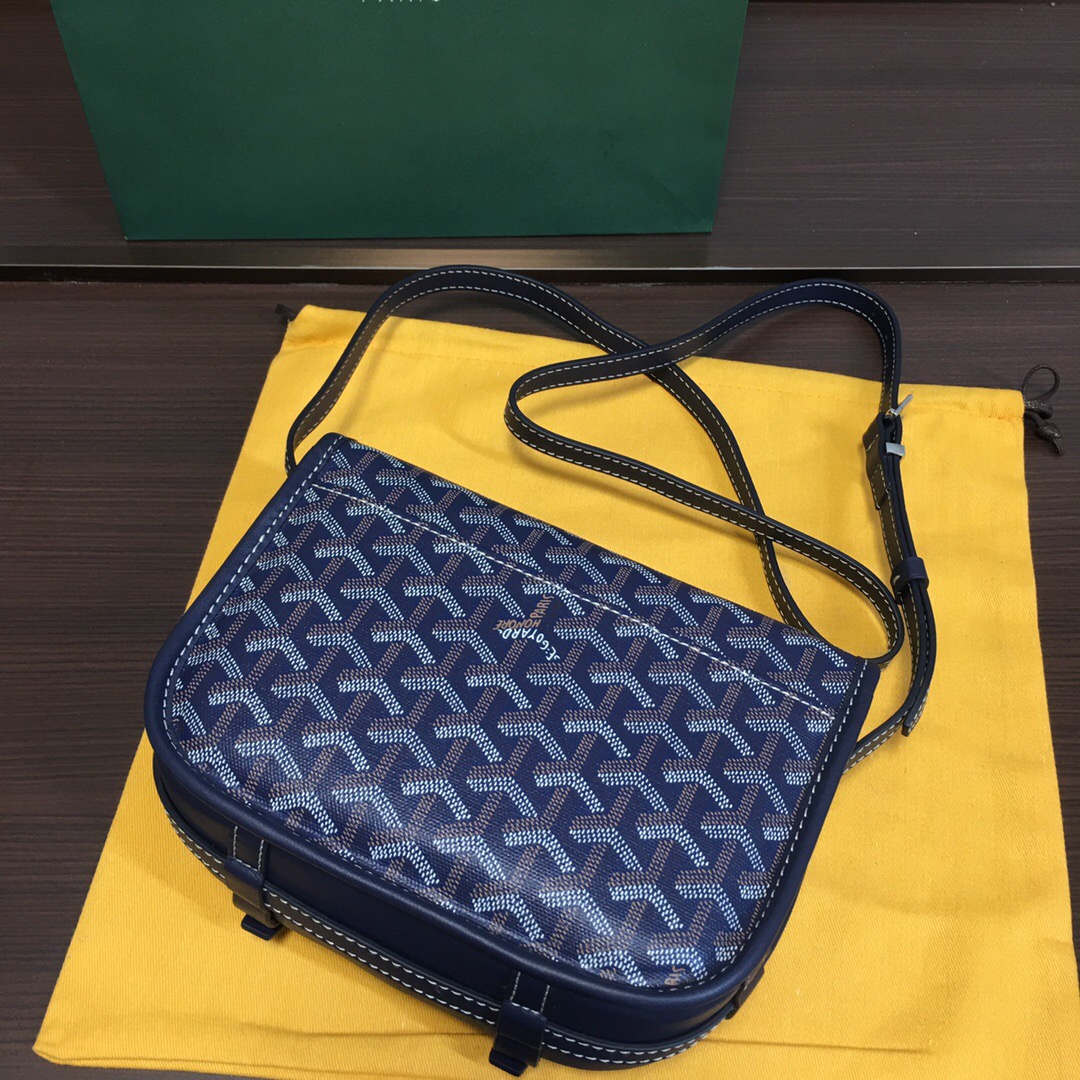 Go*ard messenger bag