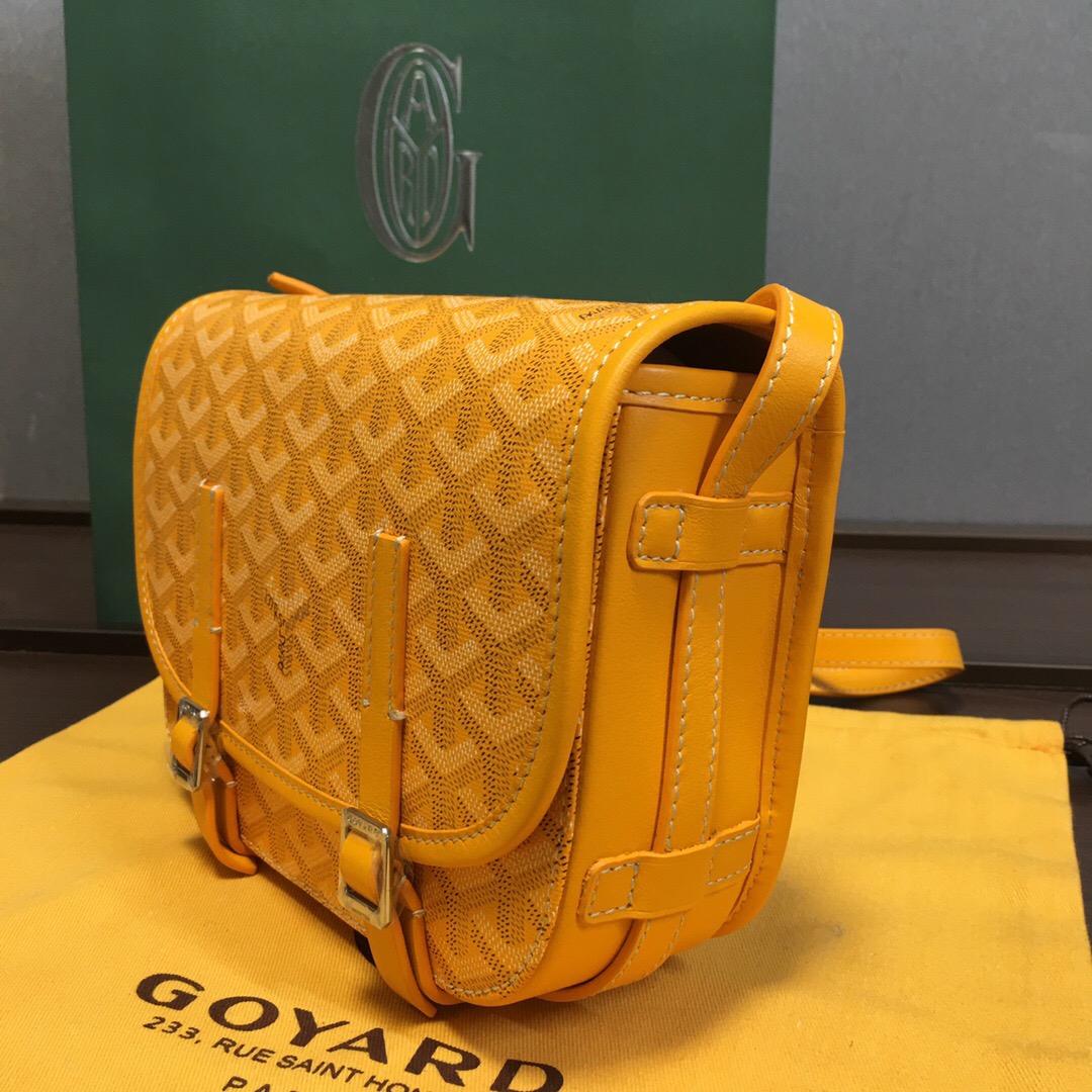 Go*ard messenger bag