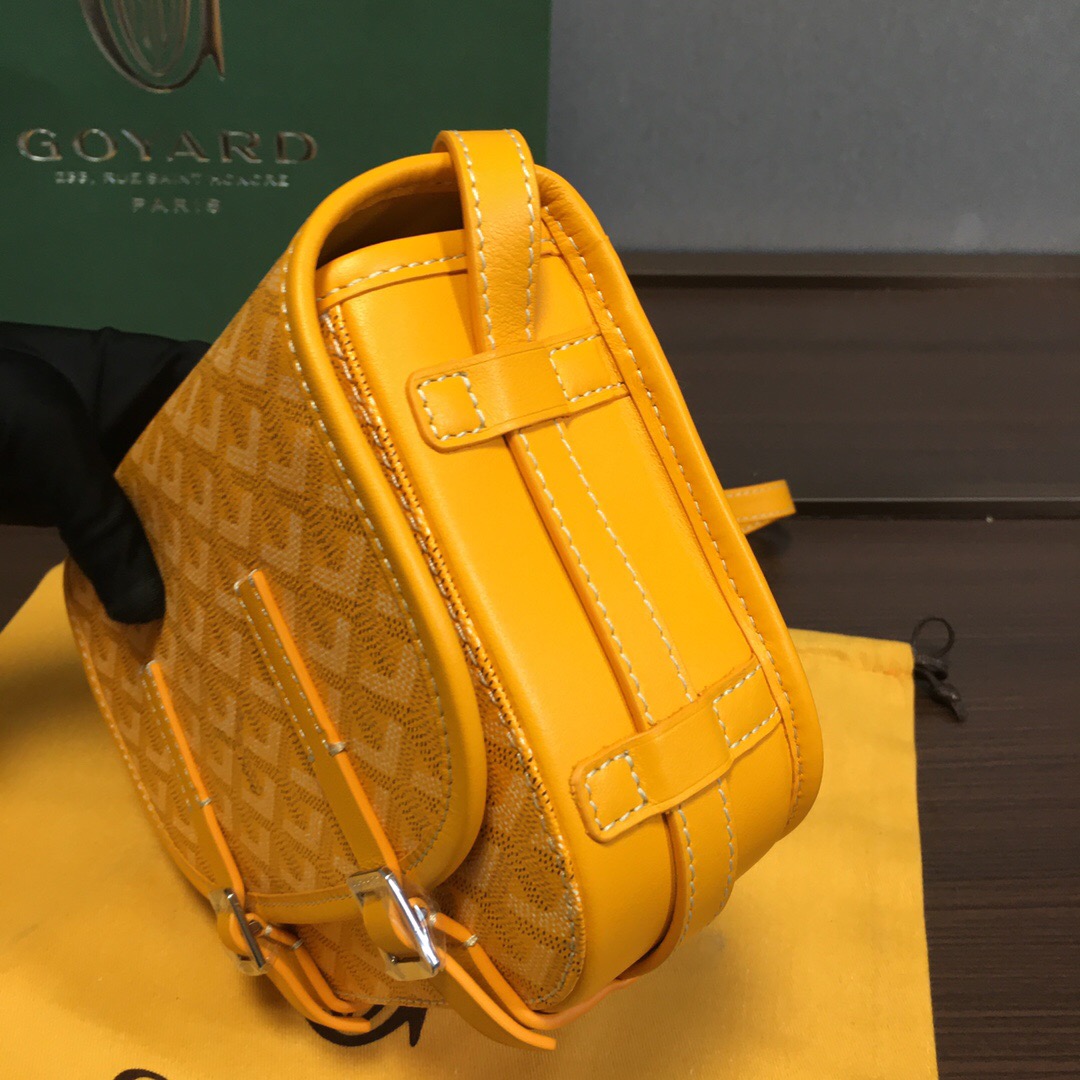 Go*ard messenger bag