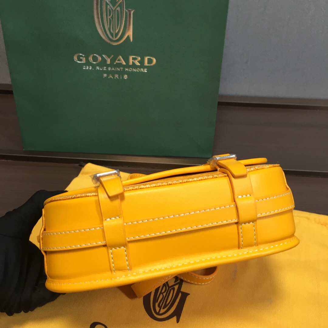 Go*ard messenger bag