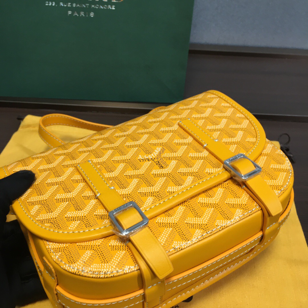 Go*ard messenger bag