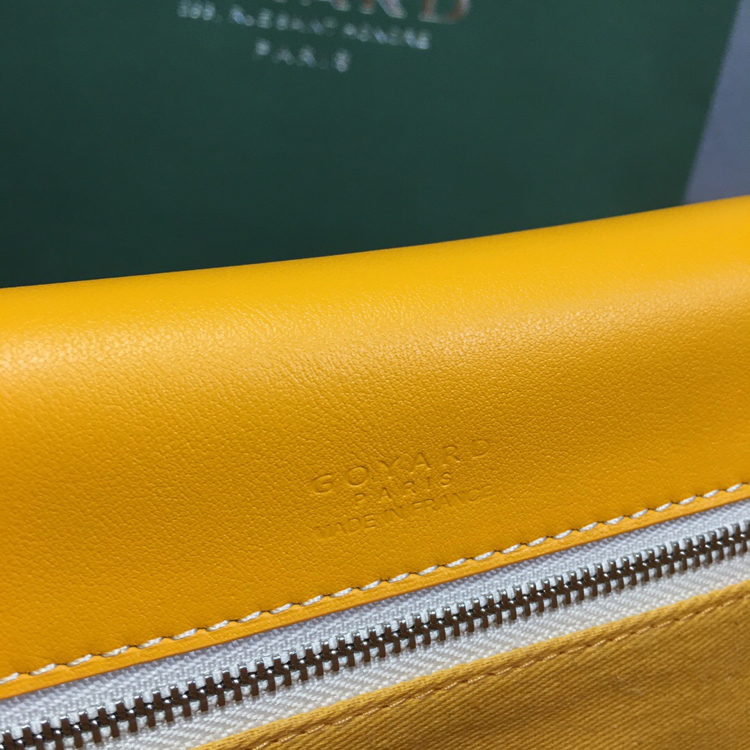 Go*ard messenger bag