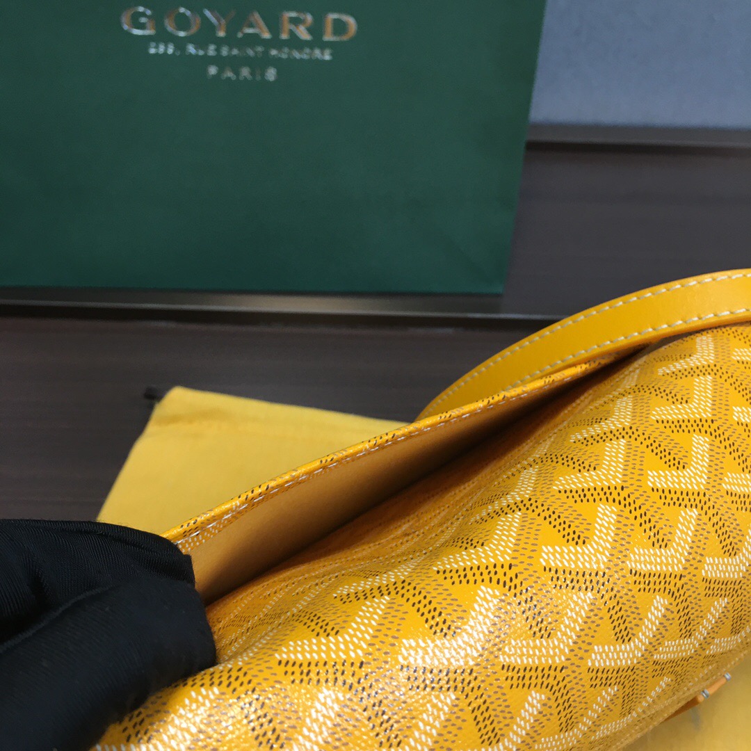 Go*ard messenger bag