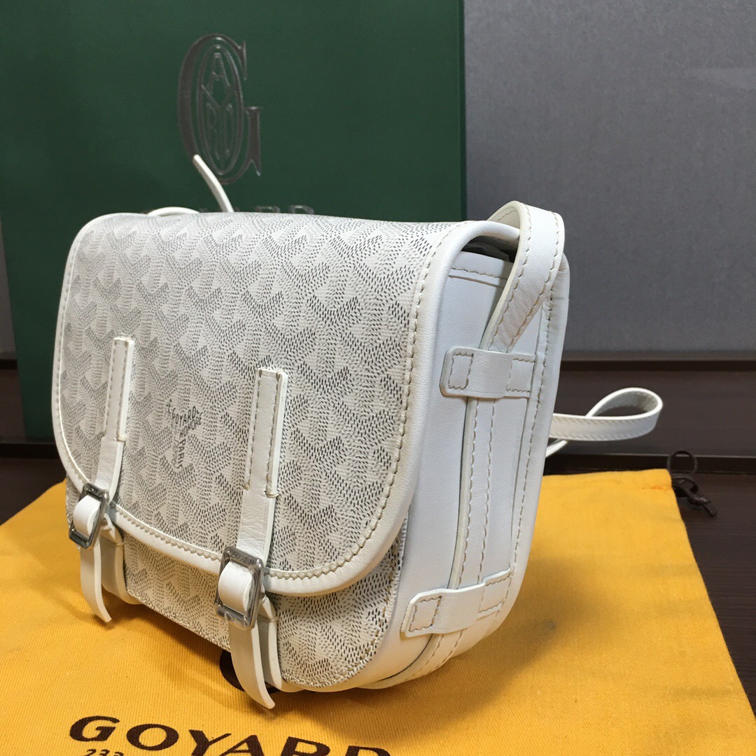 Go*ard messenger bag