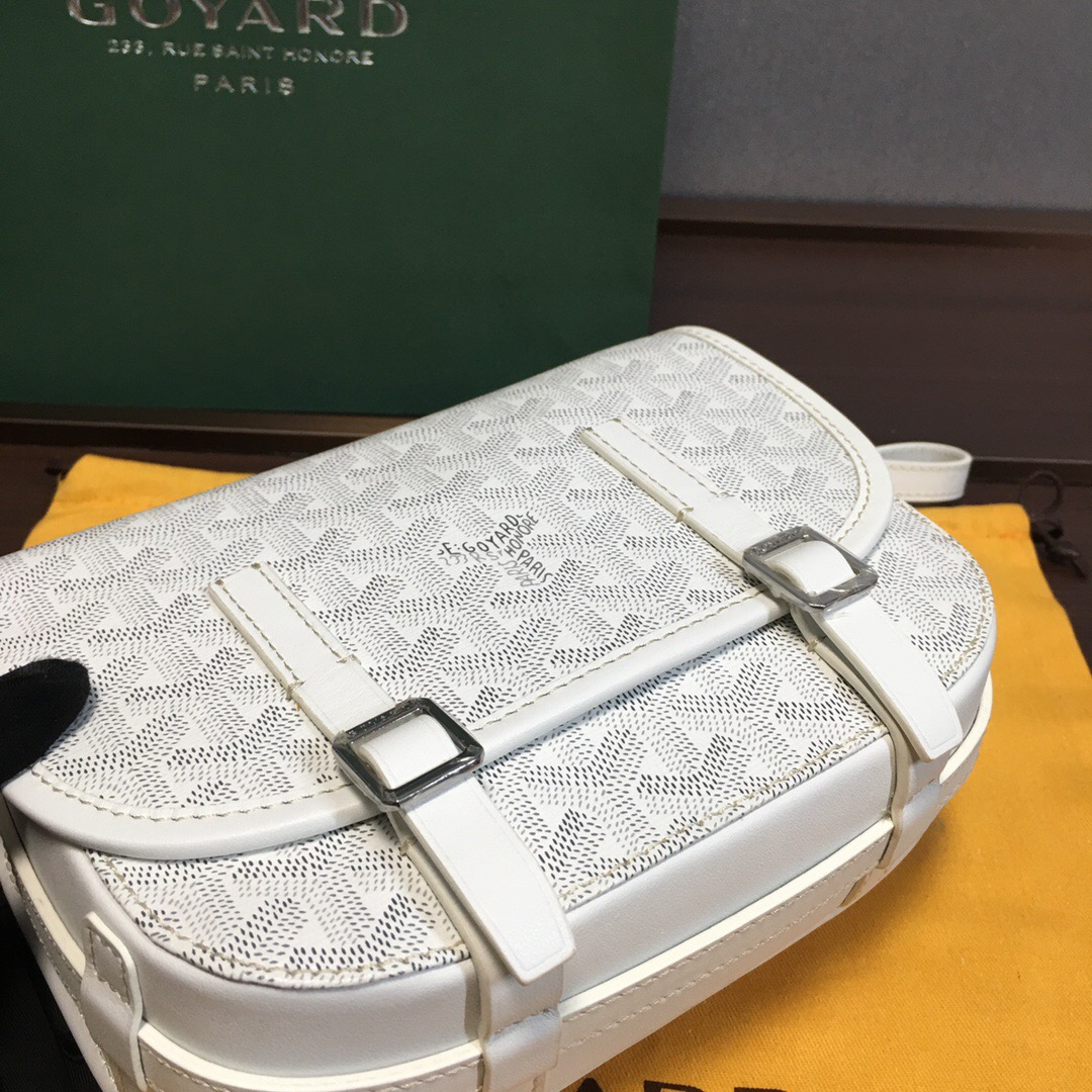 Go*ard messenger bag