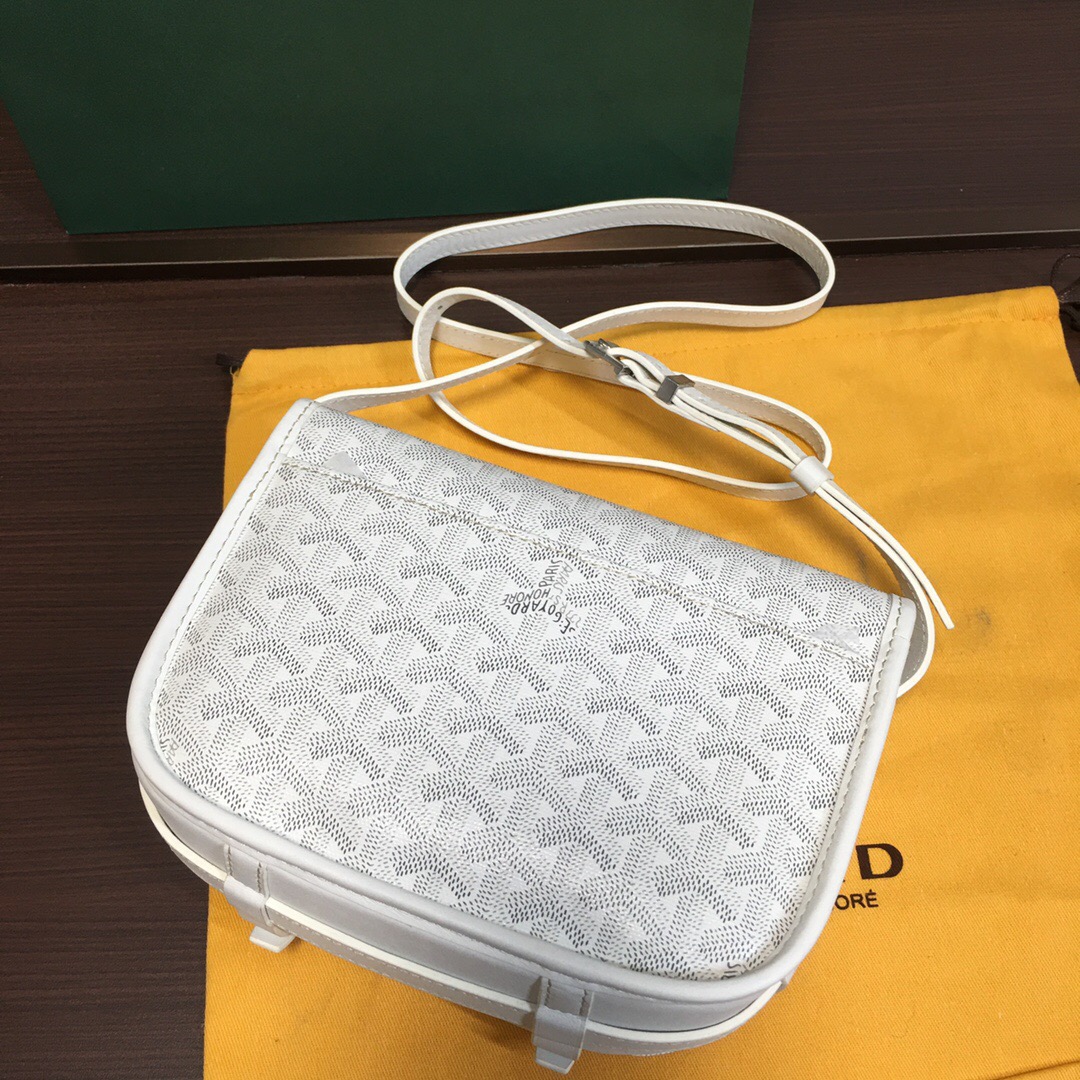 Go*ard messenger bag