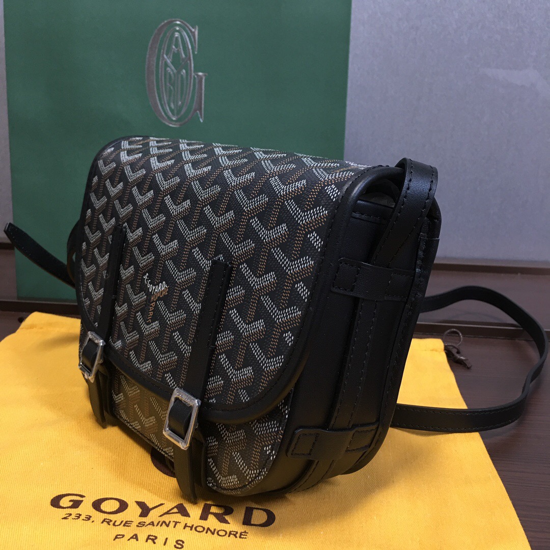 Go*ard messenger bag