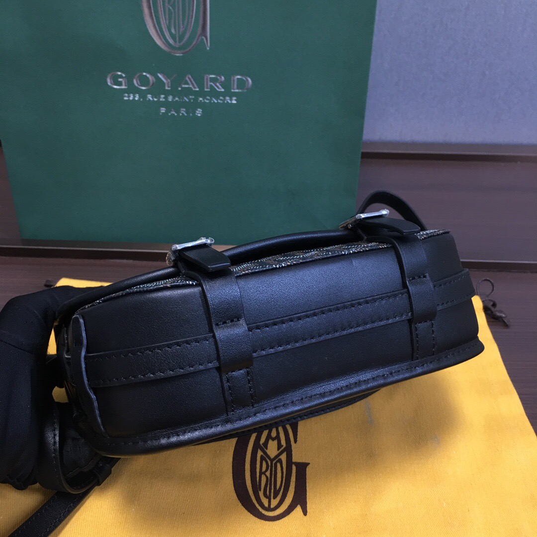 Go*ard messenger bag