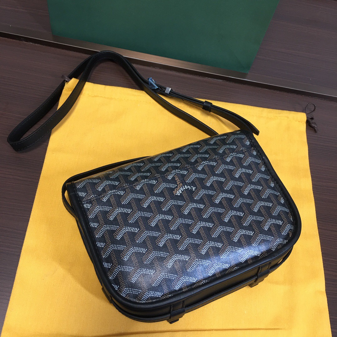 Go*ard messenger bag