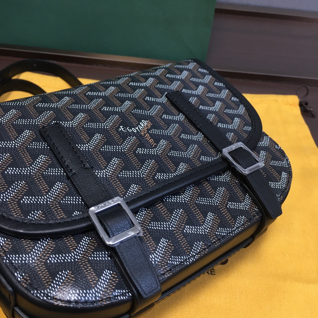 Go*ard messenger bag