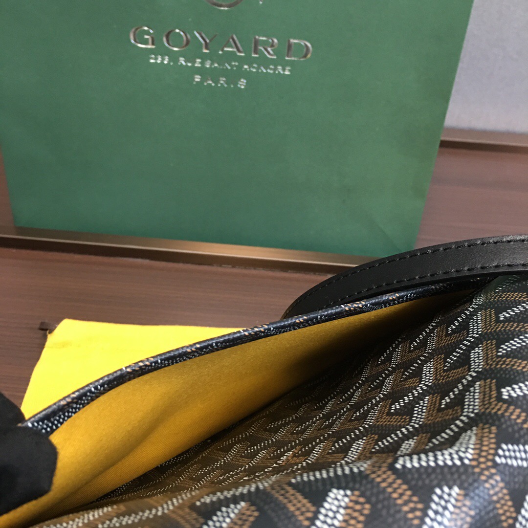 Go*ard messenger bag
