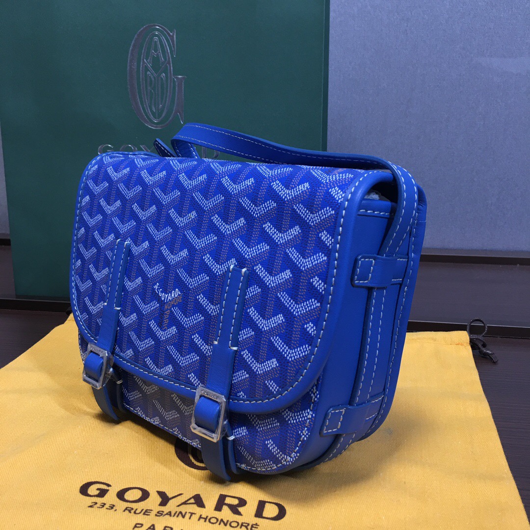 Go*ard messenger bag