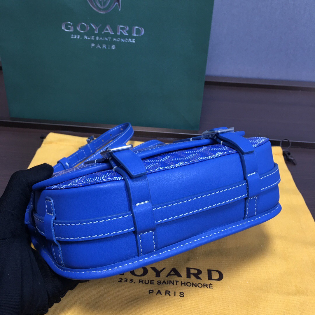 Go*ard messenger bag