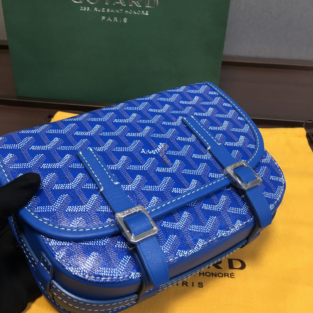 Go*ard messenger bag