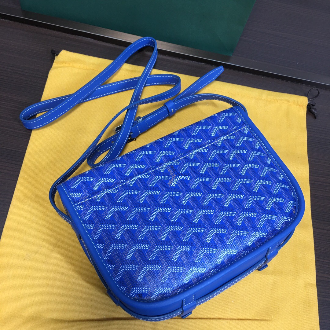 Go*ard messenger bag
