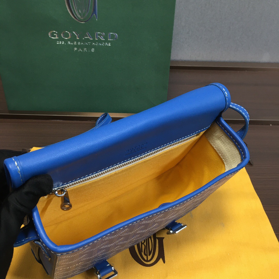 Go*ard messenger bag