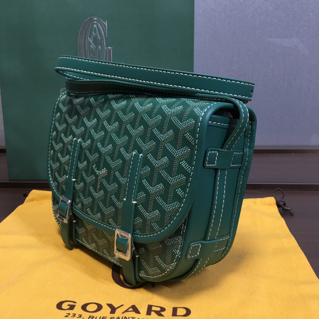 Go*ard messenger bag
