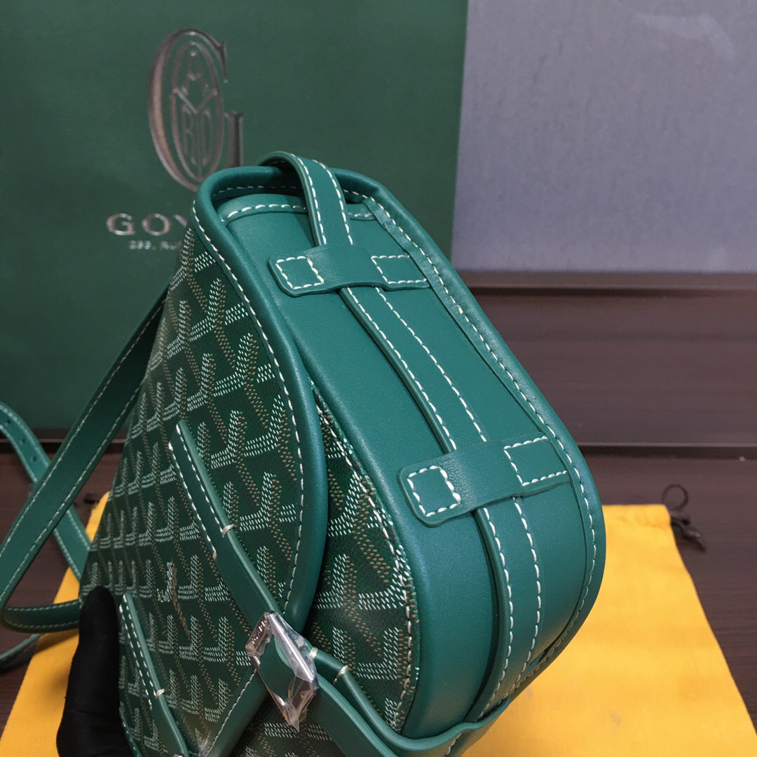 Go*ard messenger bag