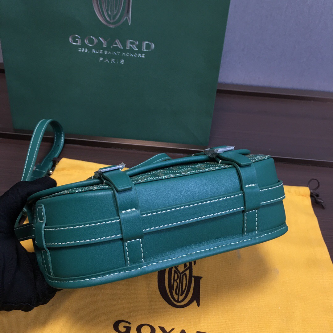 Go*ard messenger bag