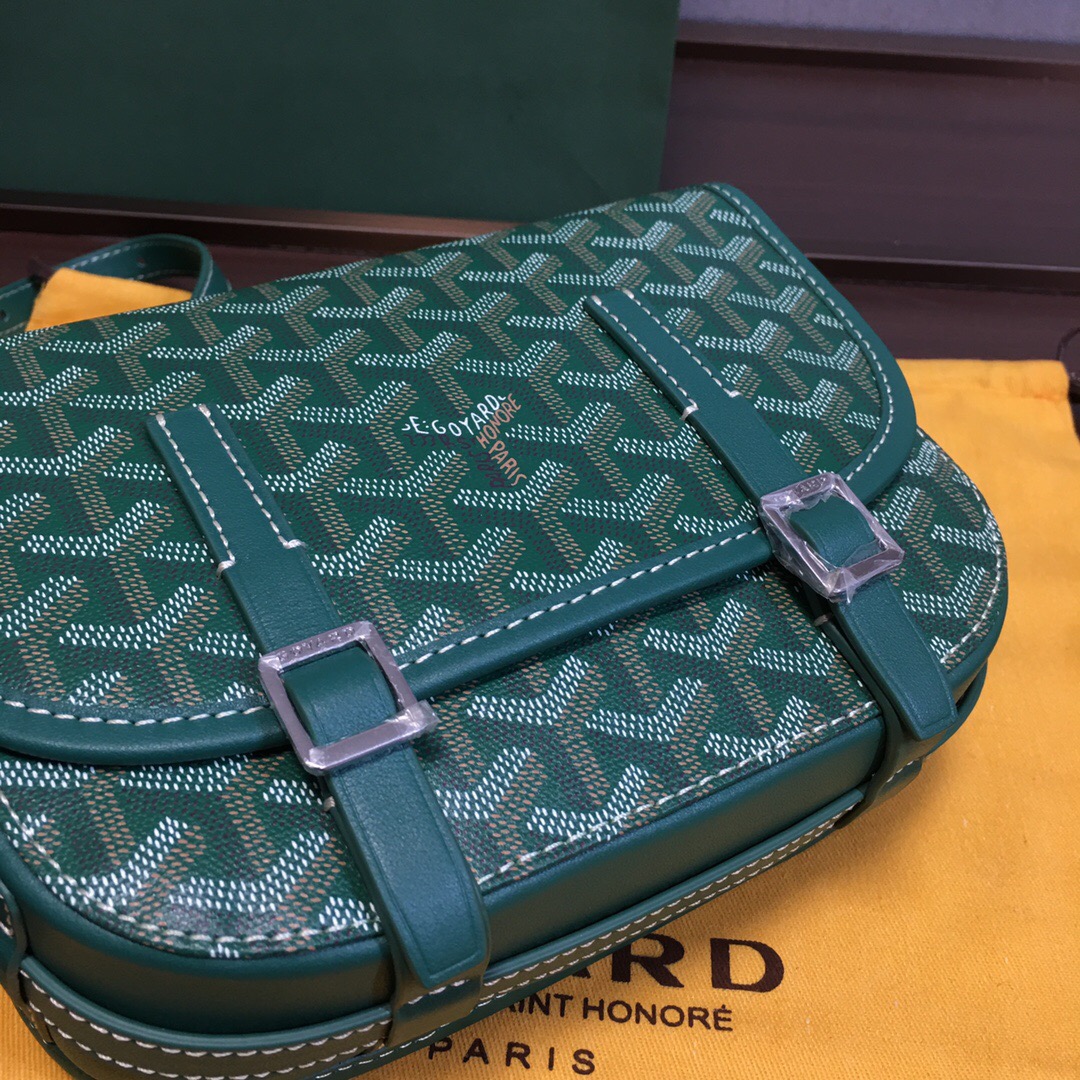 Go*ard messenger bag