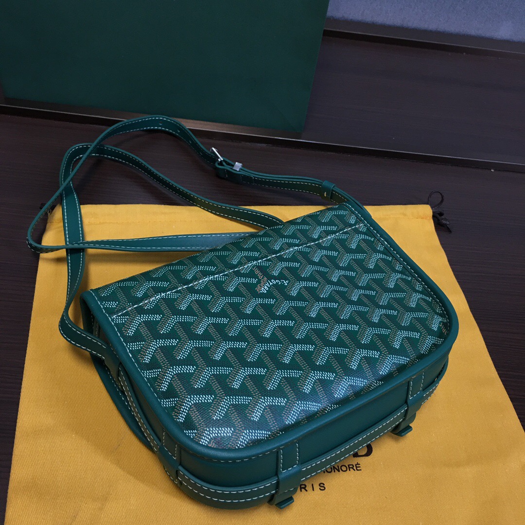 Go*ard messenger bag
