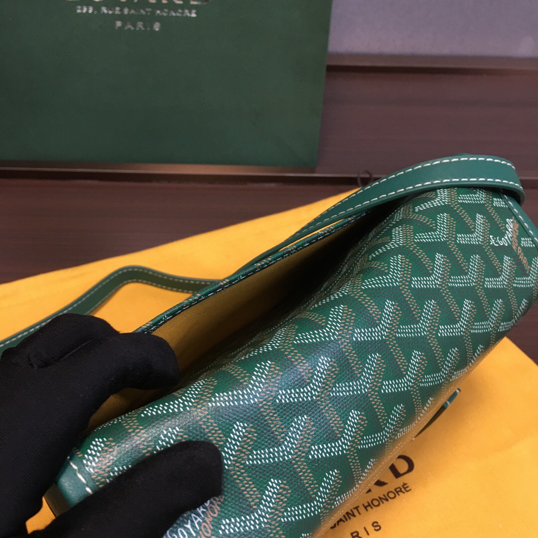 Go*ard messenger bag