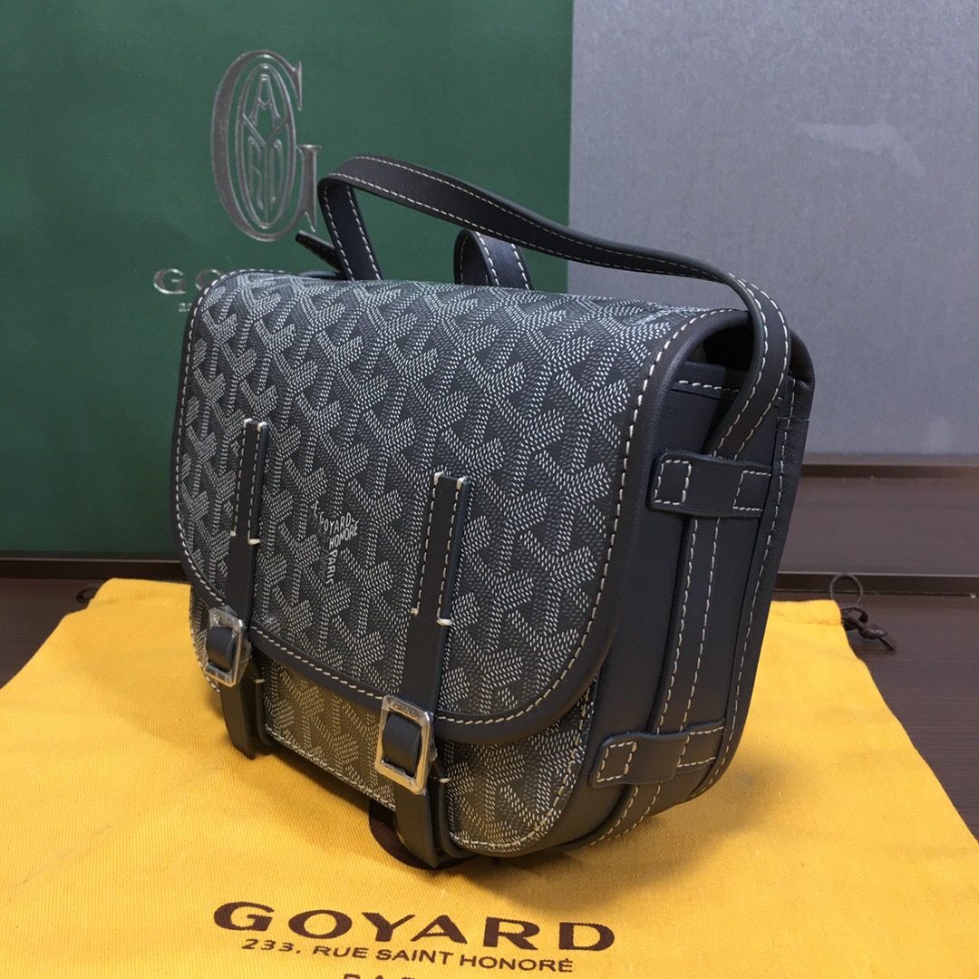 Go*ard messenger bag