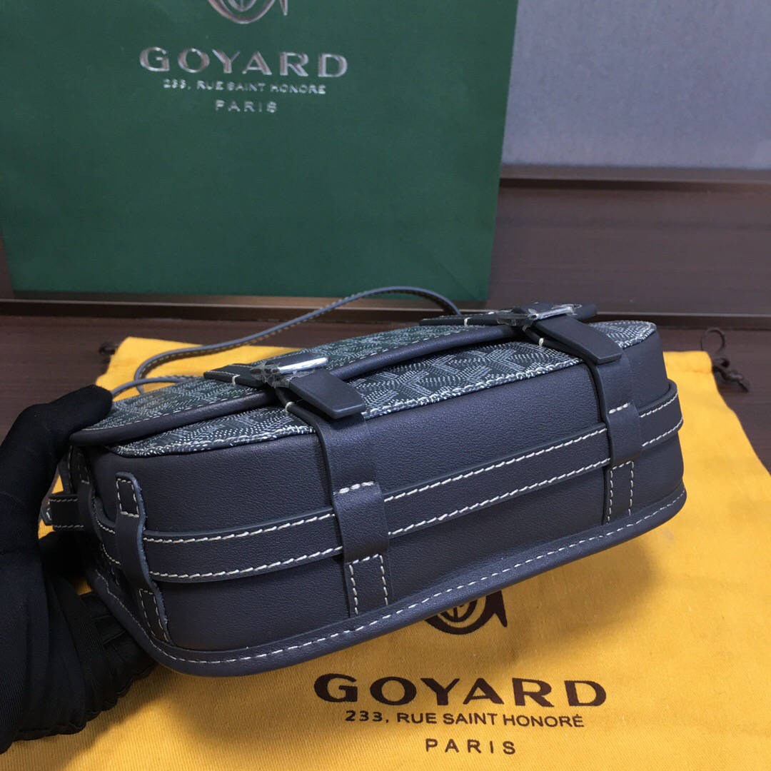 Go*ard messenger bag