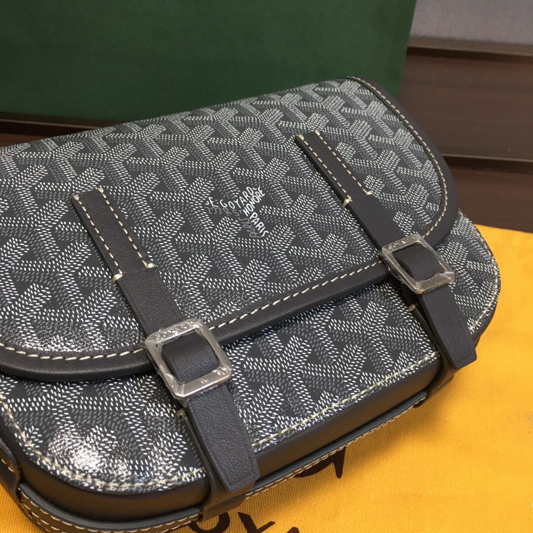 Go*ard messenger bag