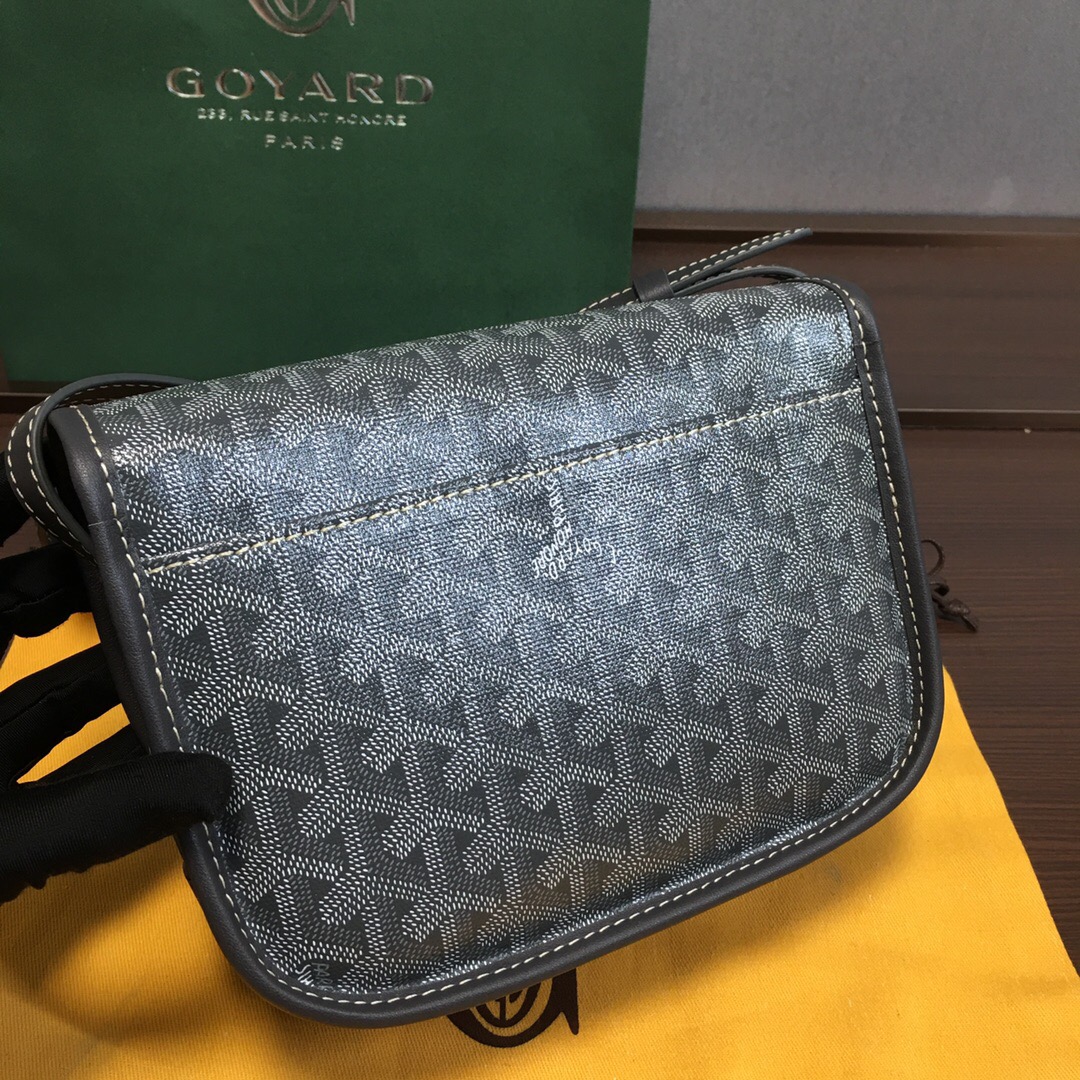Go*ard messenger bag