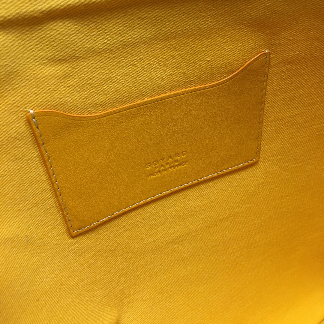 Go*ard clutch