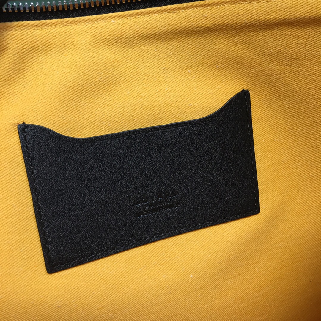 Go*ard clutch