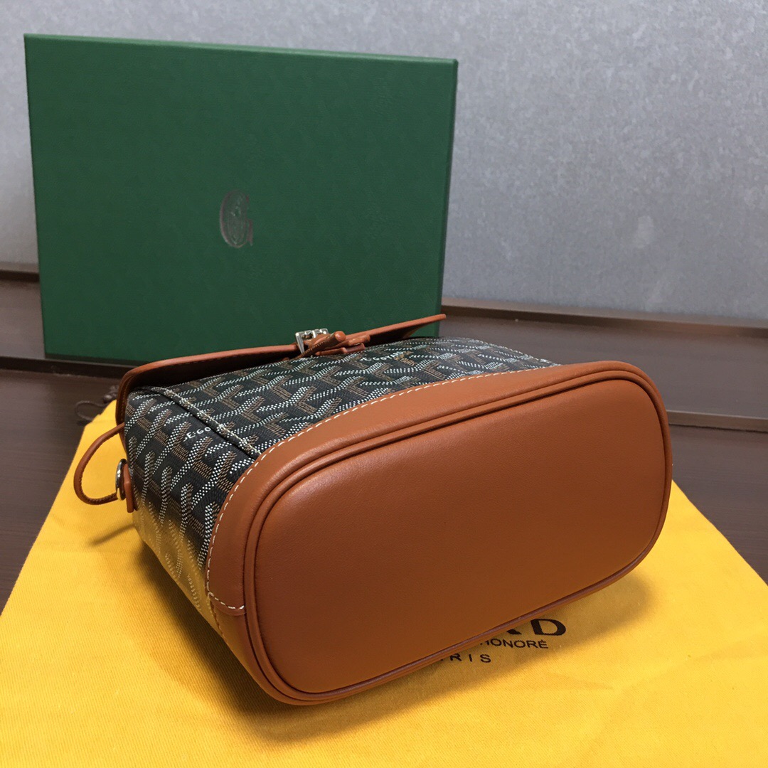 Go*ard backpack
