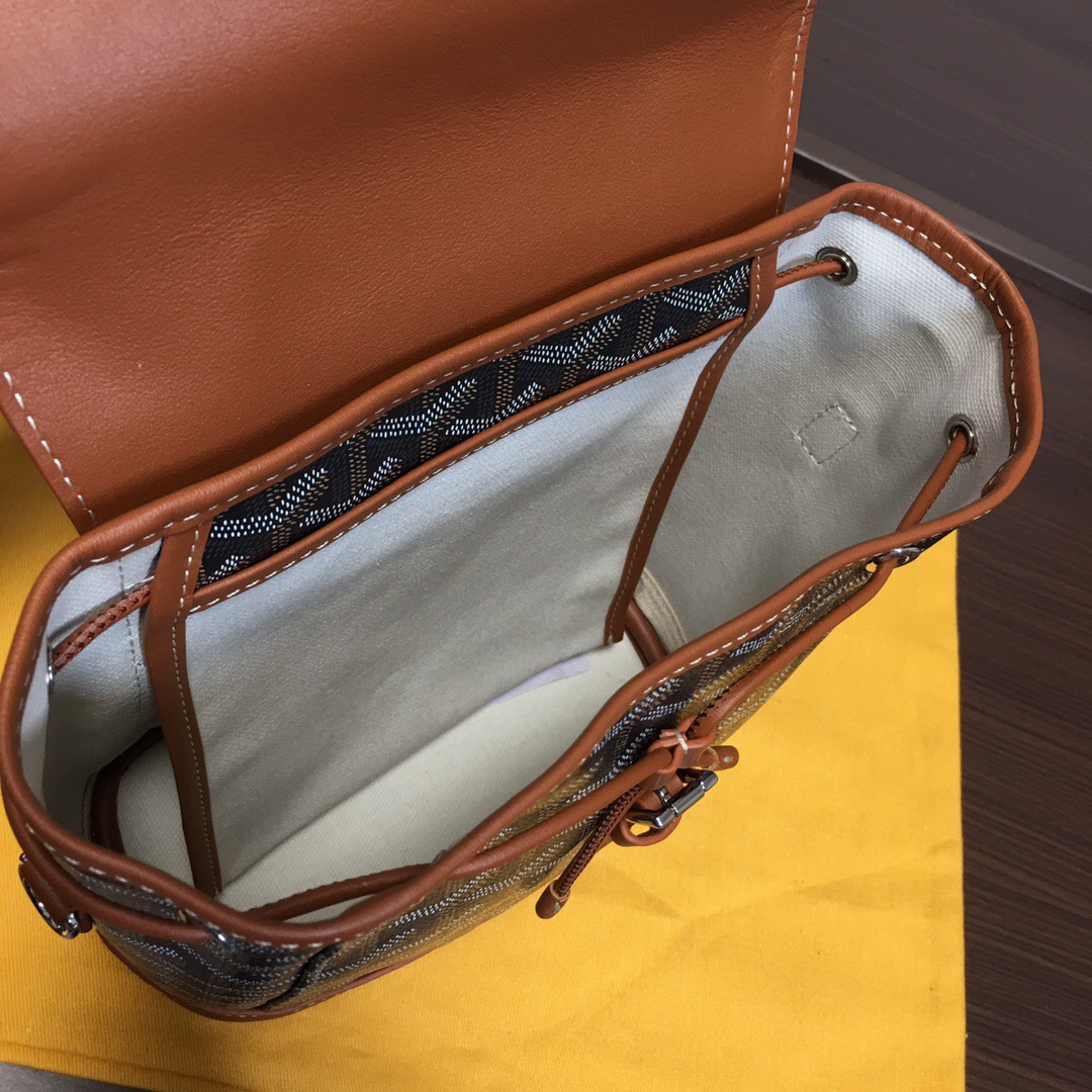 Go*ard backpack