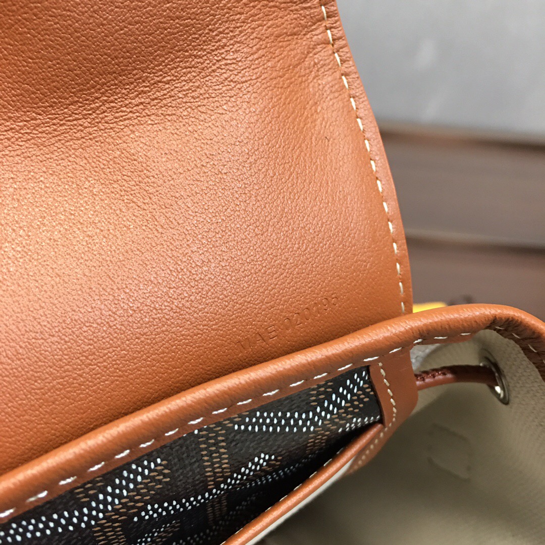 Go*ard backpack