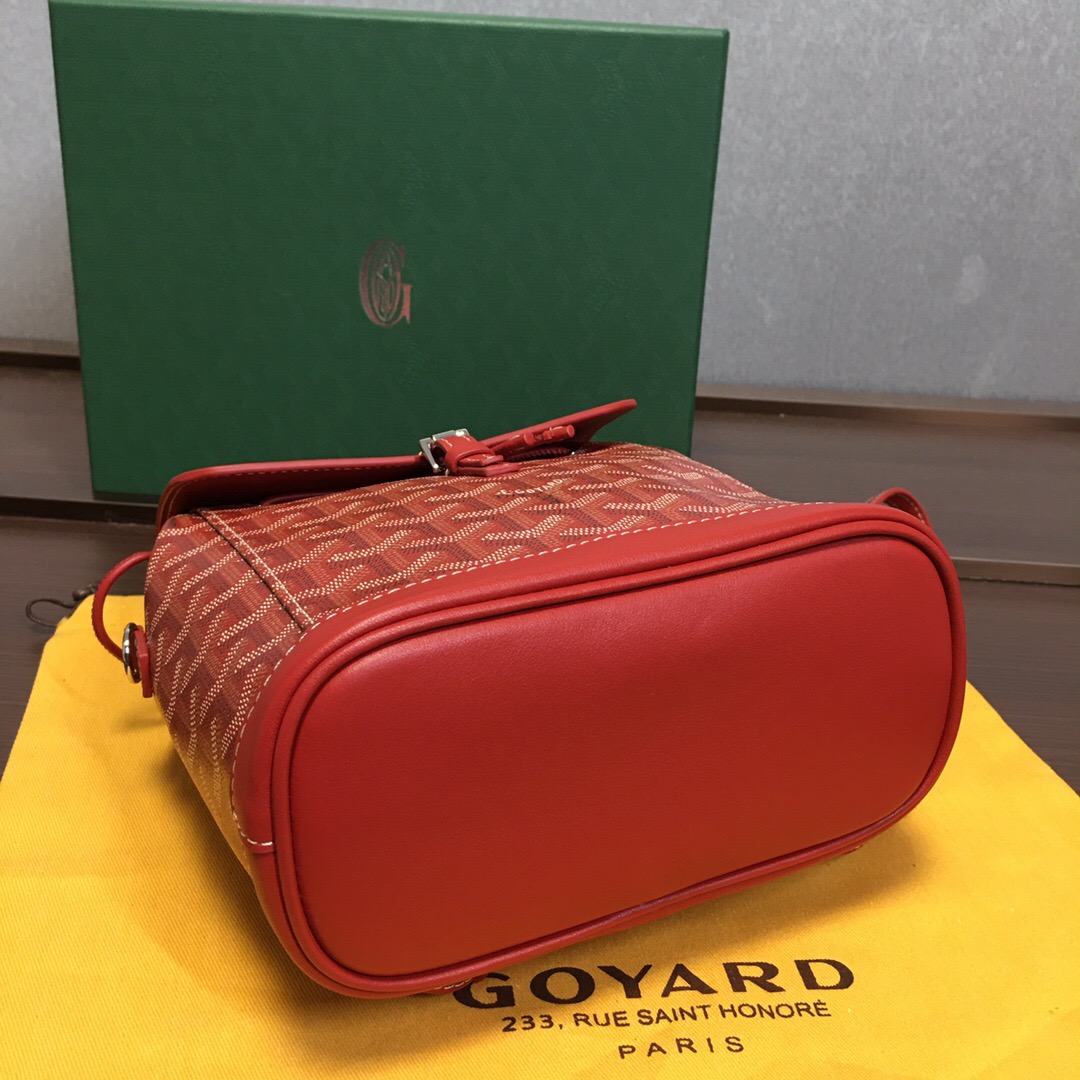 Go*ard backpack