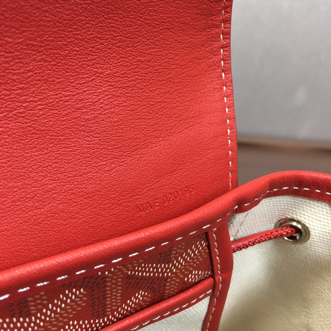 Go*ard backpack